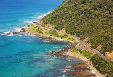 Great Ocean Road