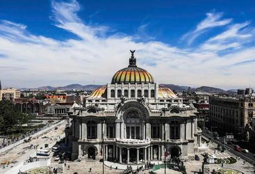 Mexico City