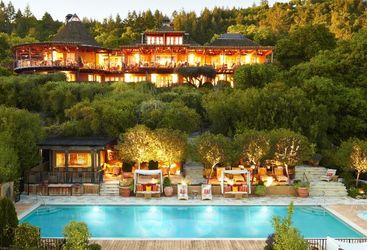 Auberge du Soleil