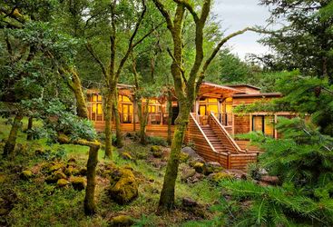 Calistoga Ranch