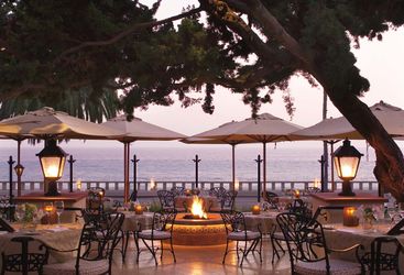 Four Seasons Santa Barbara