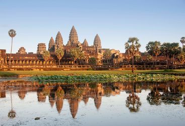 Angkor Wat