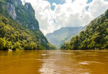 Mekong River