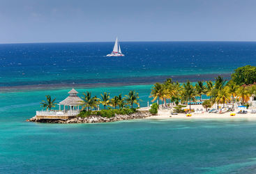 Ocho Rios, Jamaica