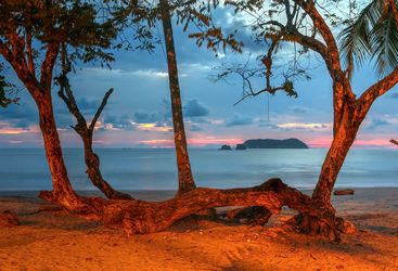 Manuel Antonio