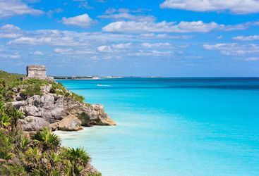 Yucatan peninsula