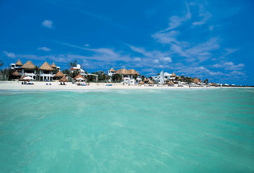Maroma exterior