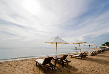 Sanur, Bali