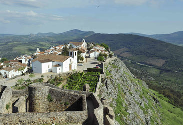 alentejo