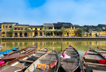 Village of Hoi An