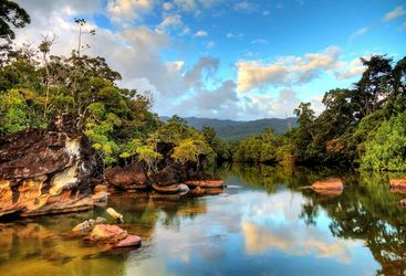 Masoala, Madagascar