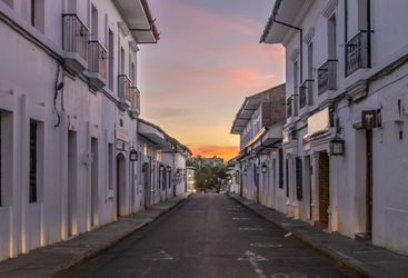popayan columbia