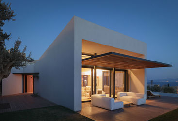 Six Senses Kaplankaya