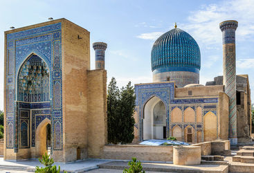 Uzbekistan