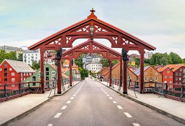 Trondheim