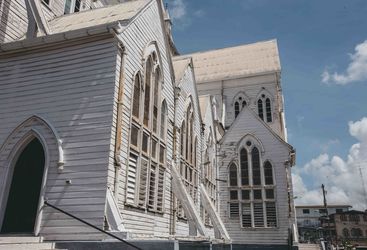 church georgetown