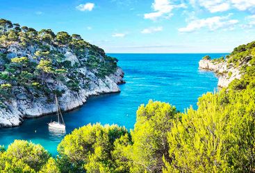 cassis port pin