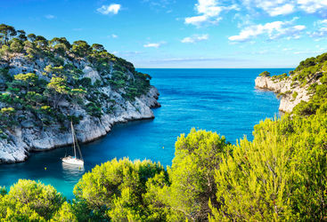 French Riviera