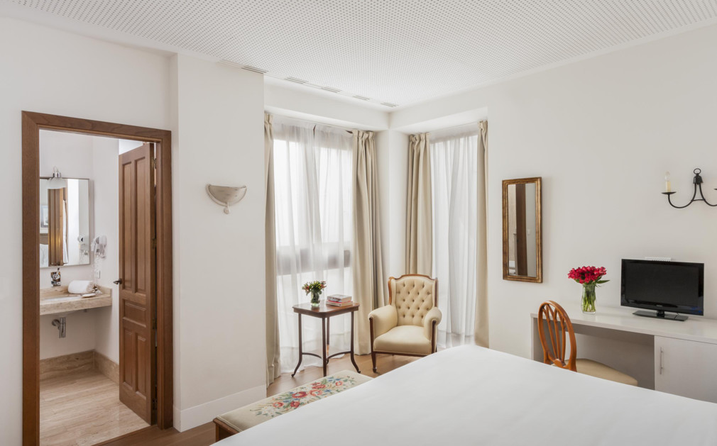 Hotel Boutique Corral Del Rey Hotel Boutique Corral Del Rey