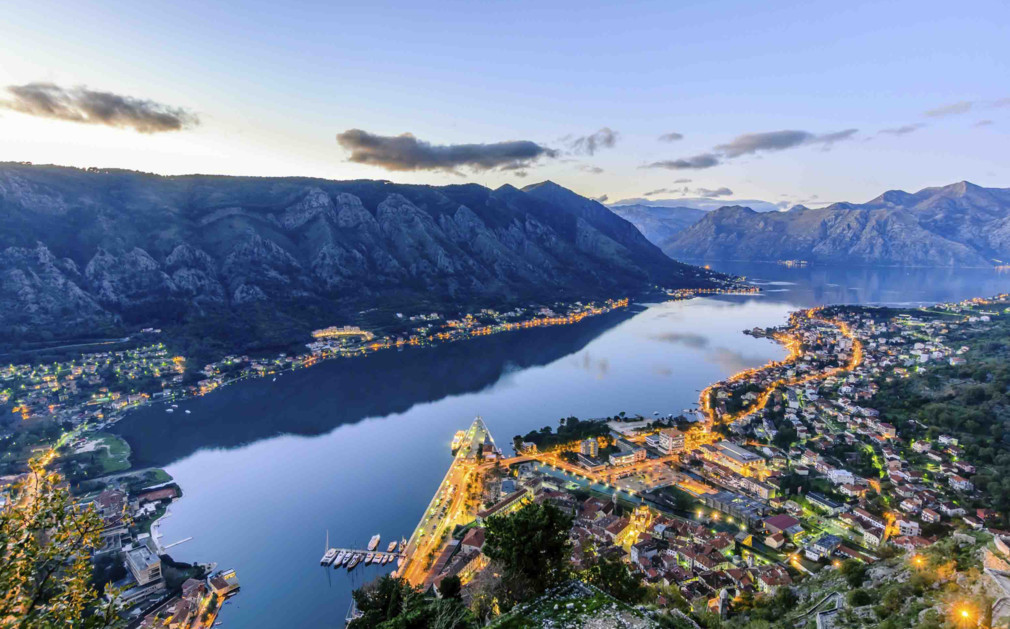 Luxury Holidays Montenegro Original Travel