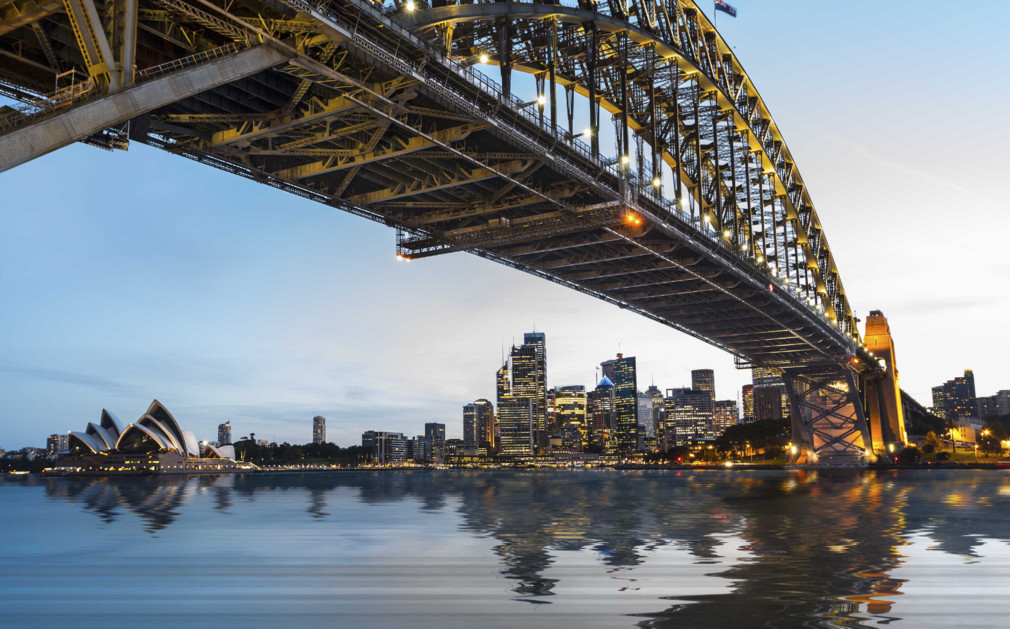 Sydney Harbour Islands Restaurants Sydney Harbour Islands Restaurants