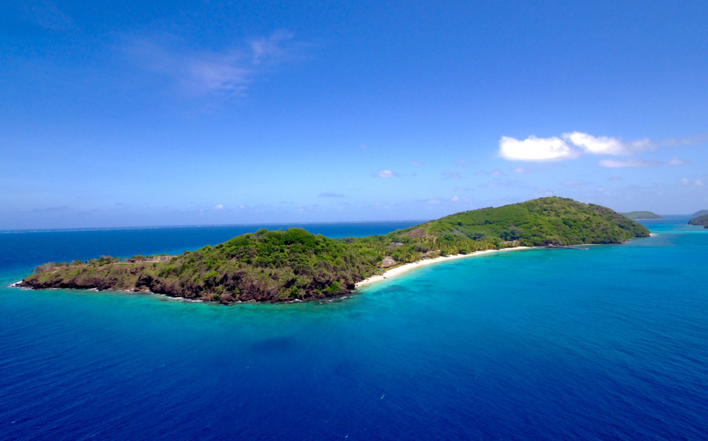 Kokomo Yaukuve Island Resort Fiji Kokomo Yaukuve Island Resort Fiji