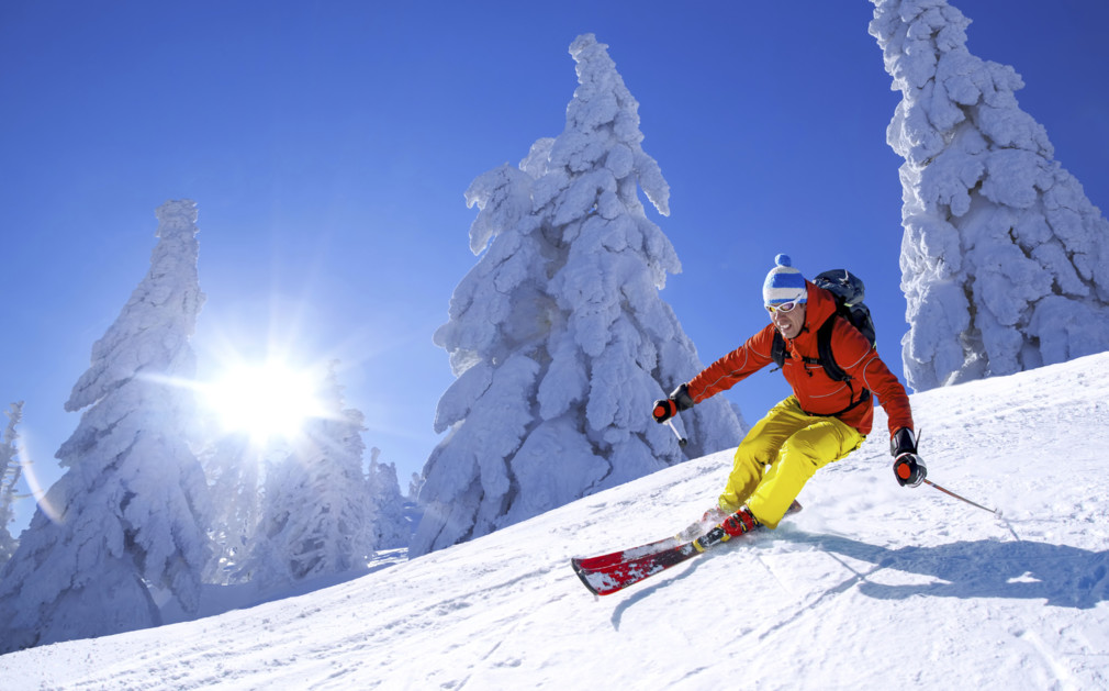 Luxury Ski Holidays Lech Explore Exclusive Ski Resorts