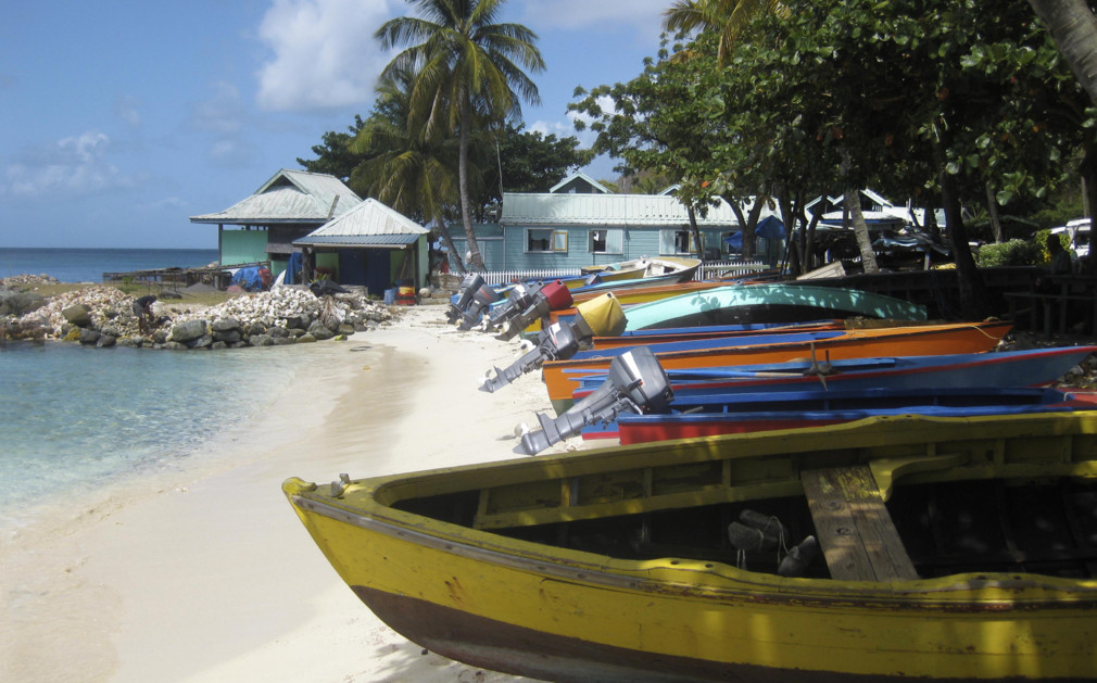 Luxury Holidays Barbados The Caribbean Original Travel