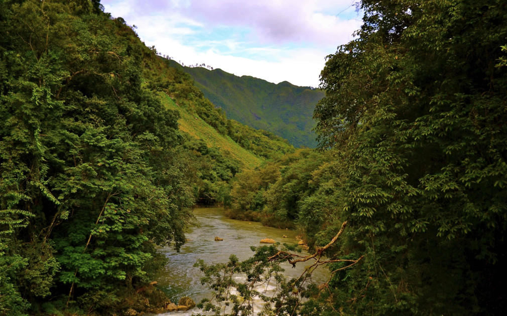 Luxury Holidays Guatemala Explore 'The Land of Trees'