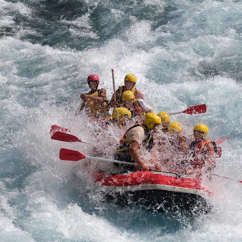 Luxury Holidays To Yosemite National Park Original Travel