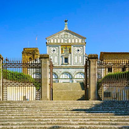 San Miniato Al Monte