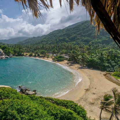 colombia tayrona holidays three things