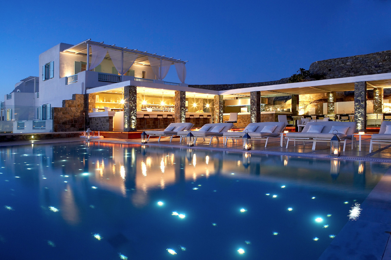 Five Star Hotels In Peru Five Star Hotels In Peru