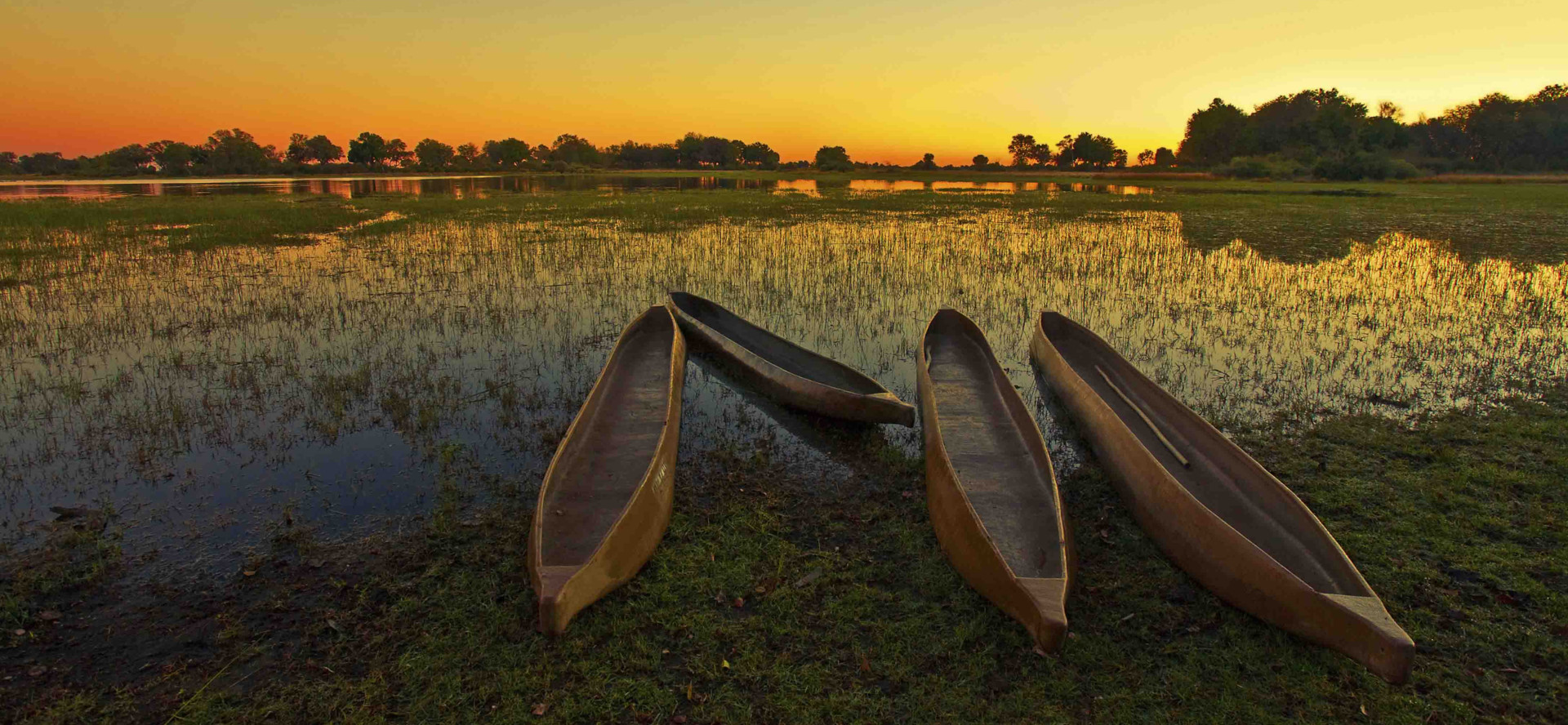 okavango river boats luxury holidays in the okavango delta beyond botswana okavango river boats luxury holidays in the okavango delta beyond botswana