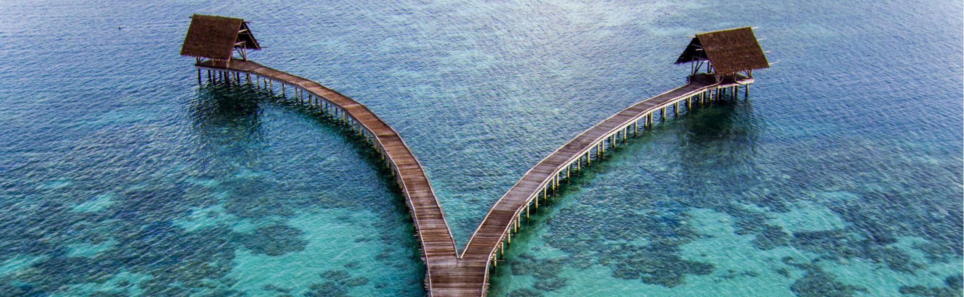 Bawah - Private Indonesian Islands - Original Travel
