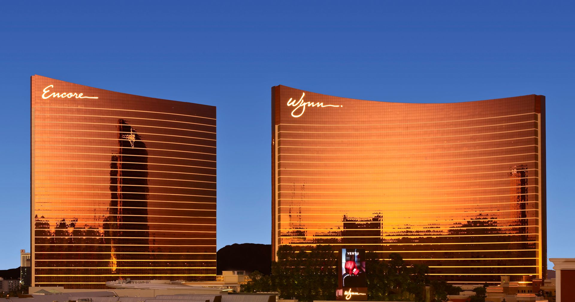 wynn resorts encore restaurants