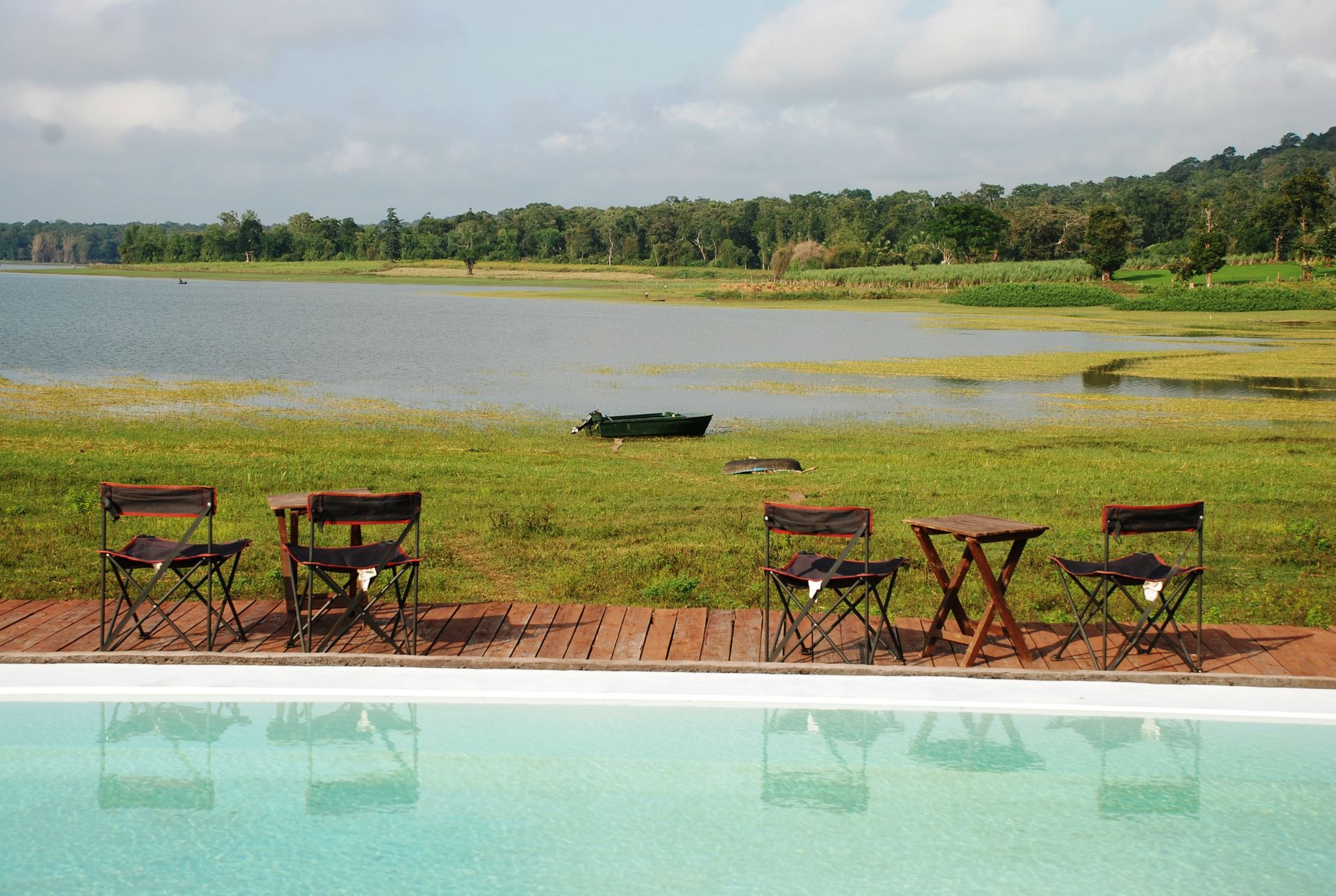 big bison resort case study big bison resort case study
