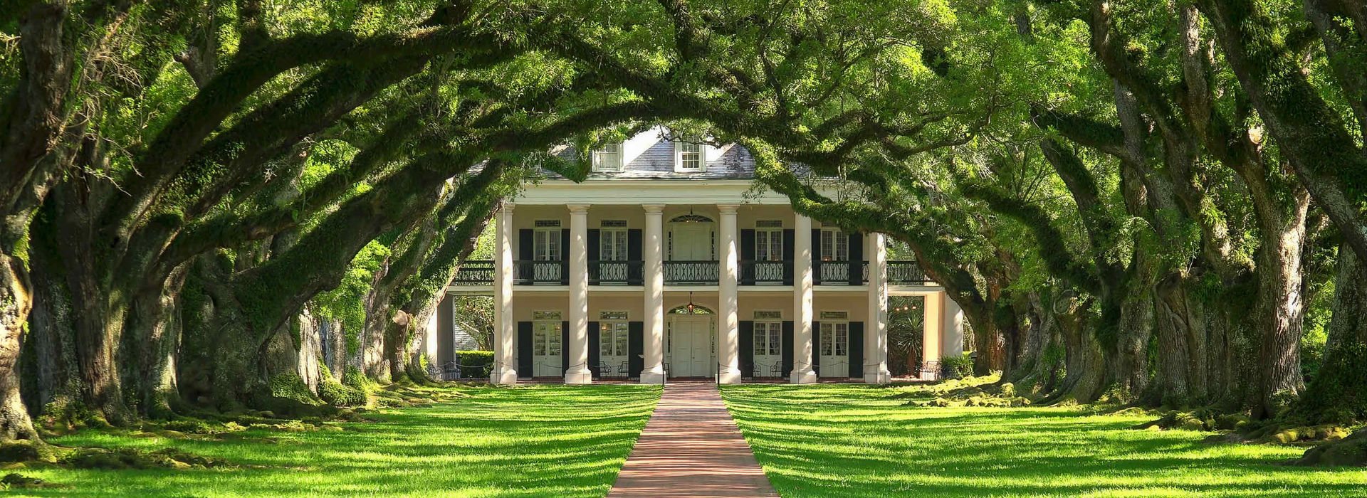 Top Six Things to do in the Deep South Original Travel