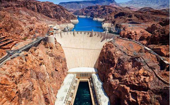 Hoover Dam