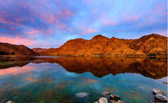 Lake Mead