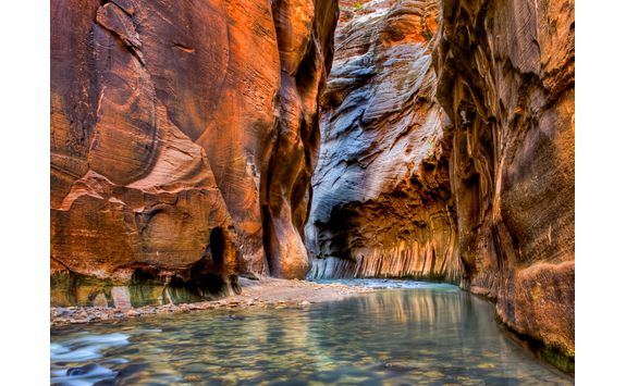 Zion National Park