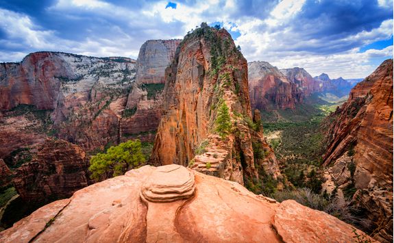 Angels Landing