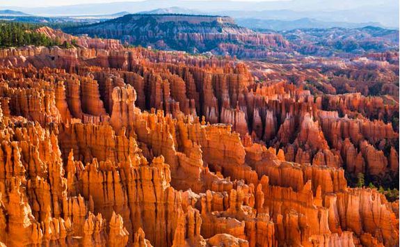 Bryce Canyon National Park