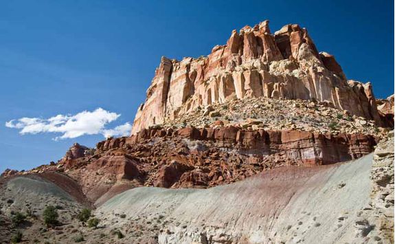 Capitol Reef National Park
