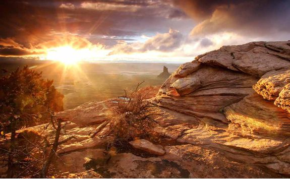 Canyonlands National Park