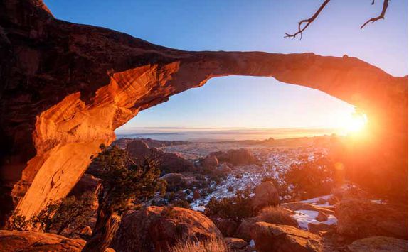 Arches National Park