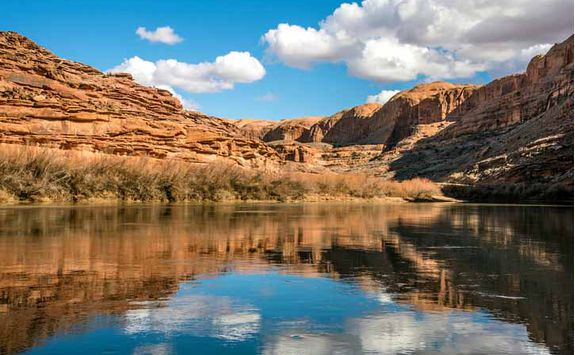 Colorado River