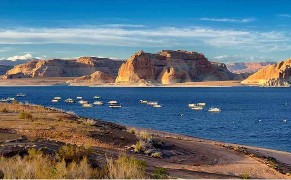 Lake Powell