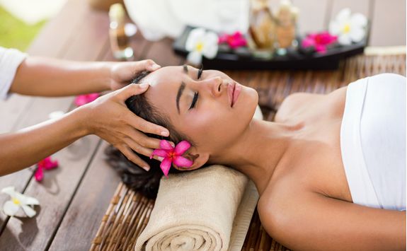 massage bali
