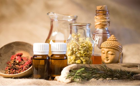 ayurvedic treatment